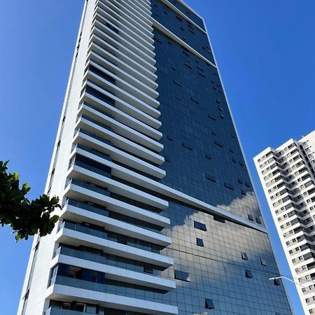 Barra Home Stay 22 Andar Recife Esterno foto