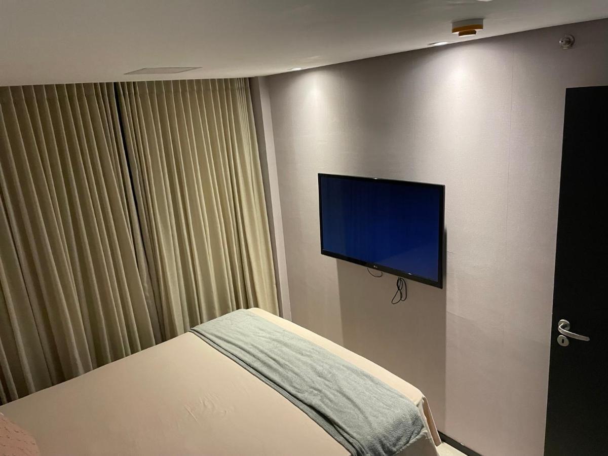 Barra Home Stay 22 Andar Recife Esterno foto