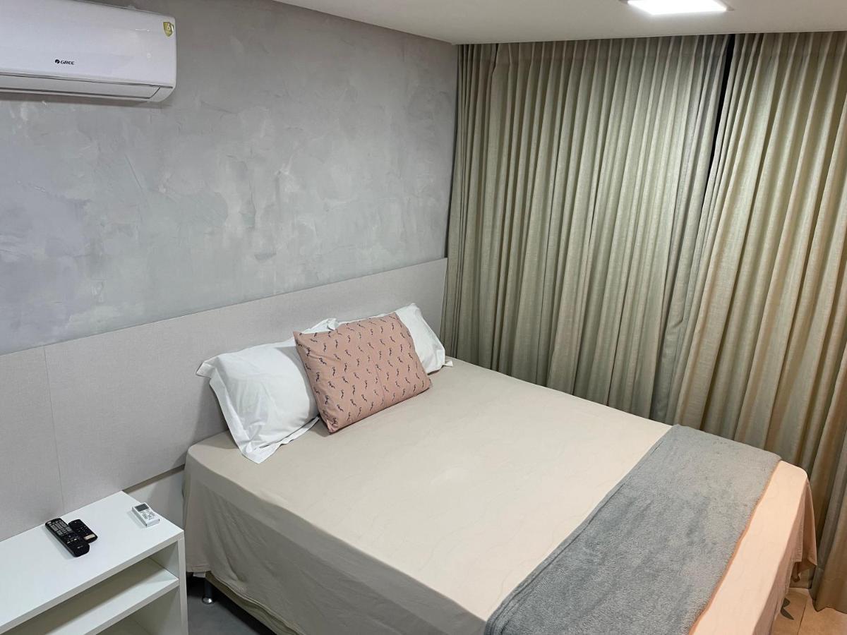 Barra Home Stay 22 Andar Recife Esterno foto