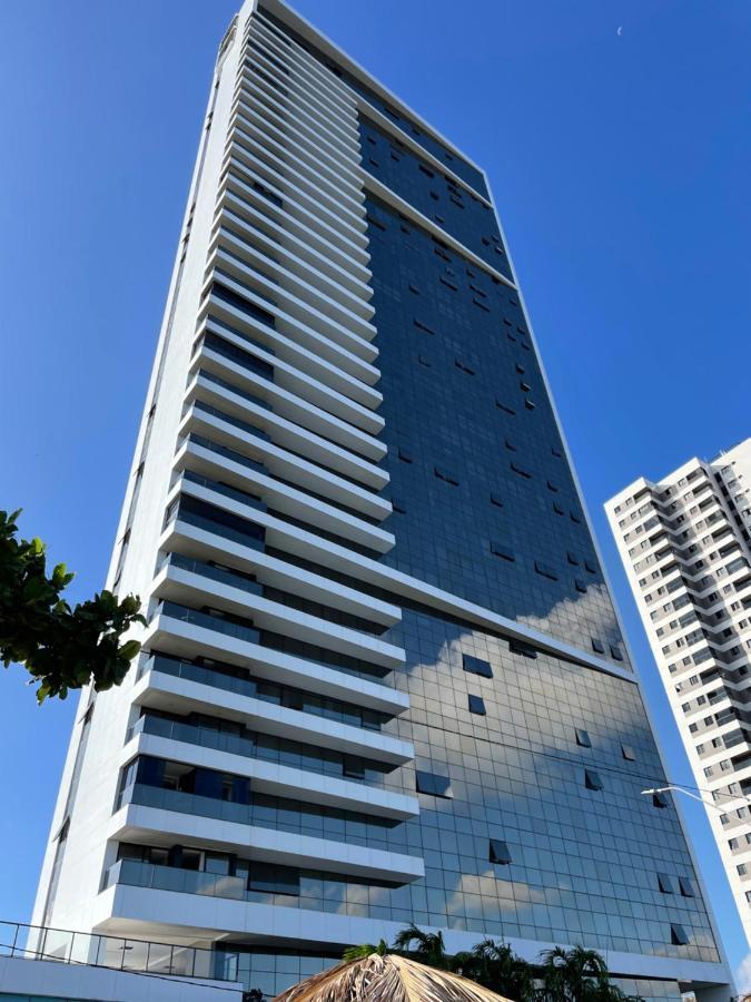 Barra Home Stay 22 Andar Recife Esterno foto