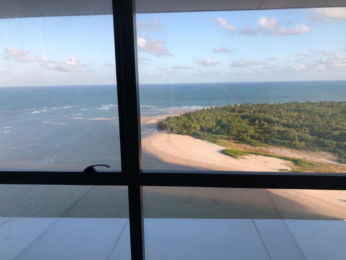 Barra Home Stay 22 Andar Recife Esterno foto