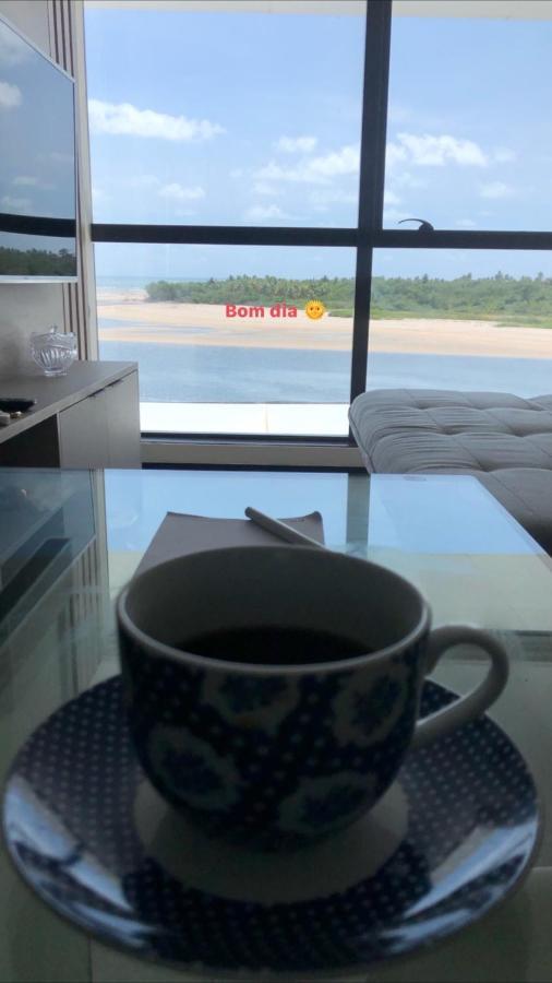 Barra Home Stay 22 Andar Recife Esterno foto