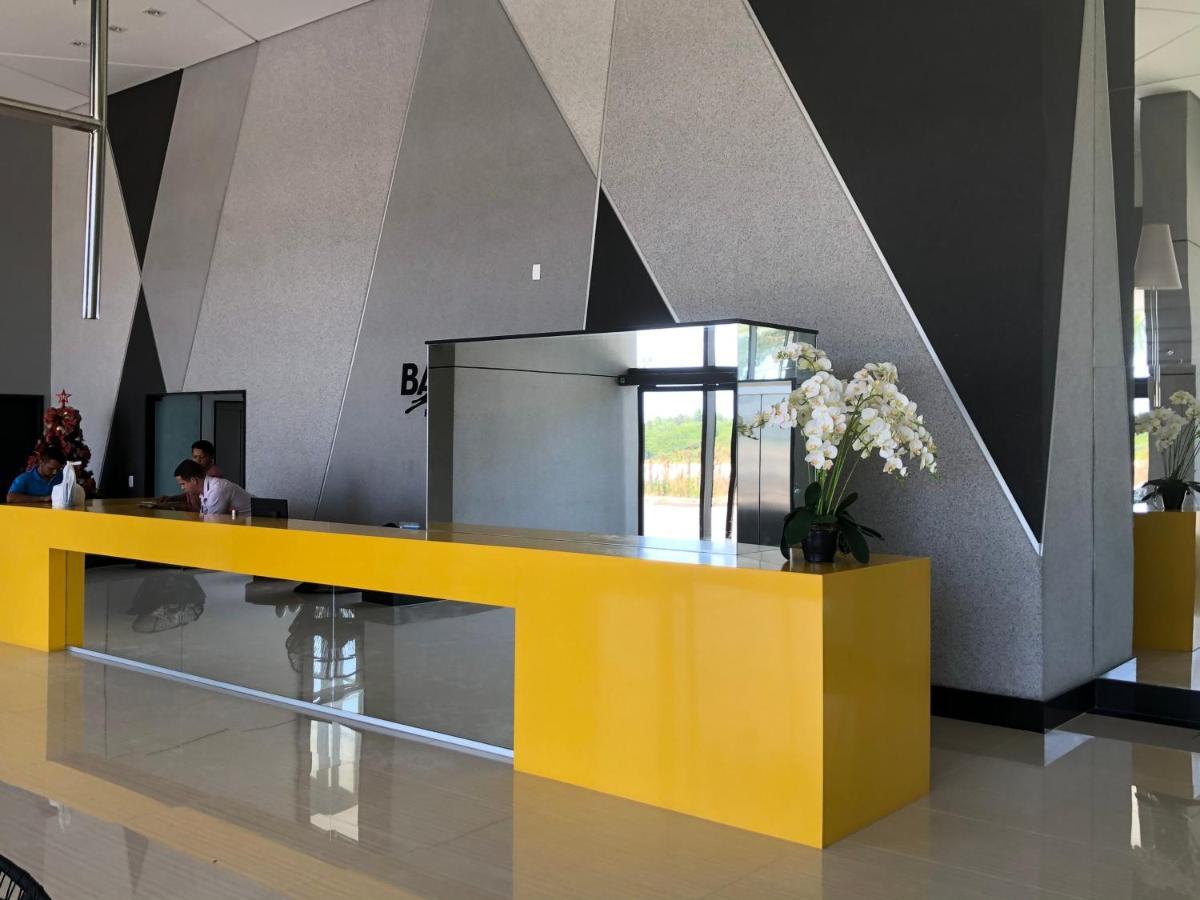 Barra Home Stay 22 Andar Recife Esterno foto