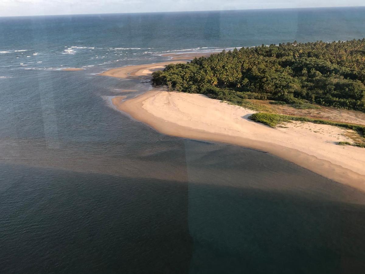 Barra Home Stay 22 Andar Recife Esterno foto