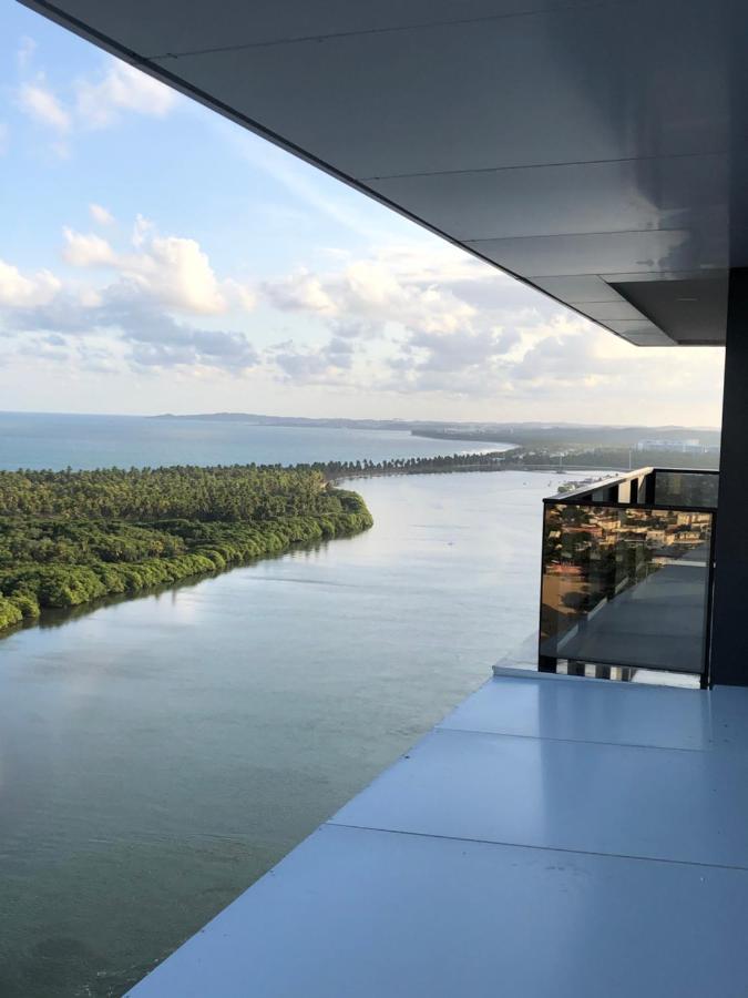 Barra Home Stay 22 Andar Recife Esterno foto
