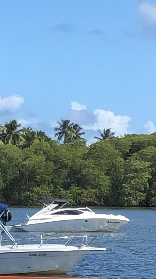 Barra Home Stay 22 Andar Recife Esterno foto