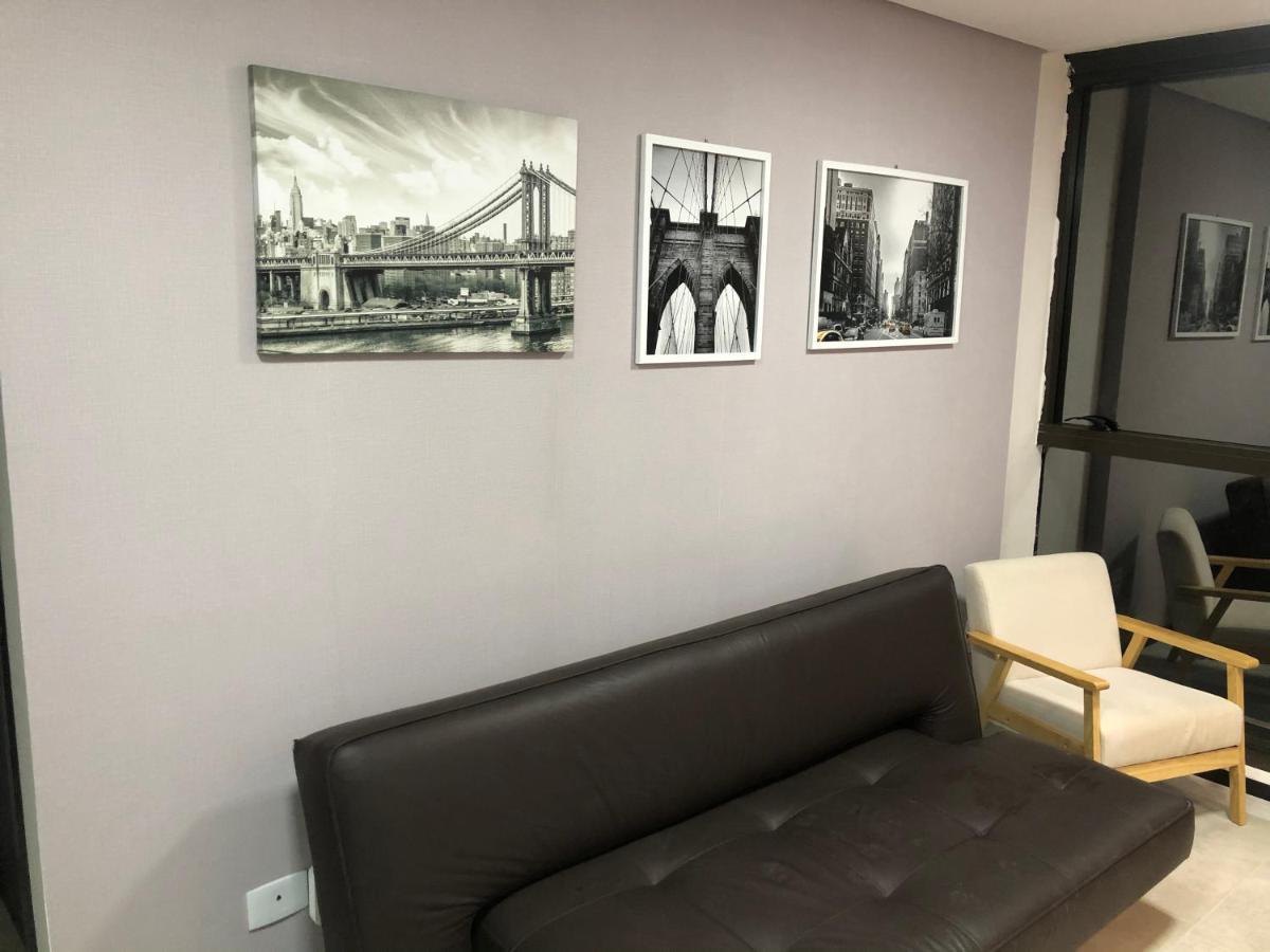 Barra Home Stay 22 Andar Recife Esterno foto