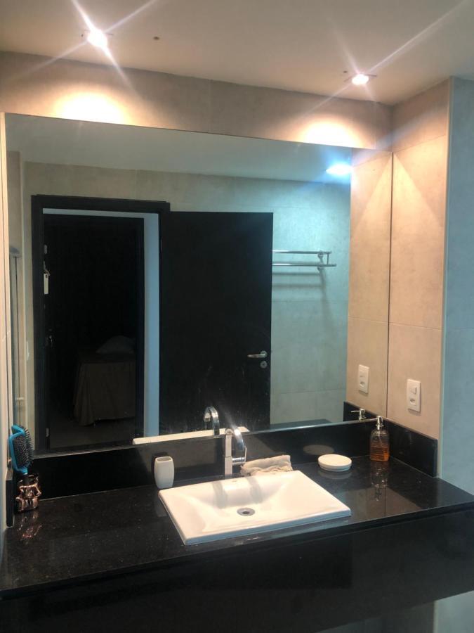 Barra Home Stay 22 Andar Recife Esterno foto